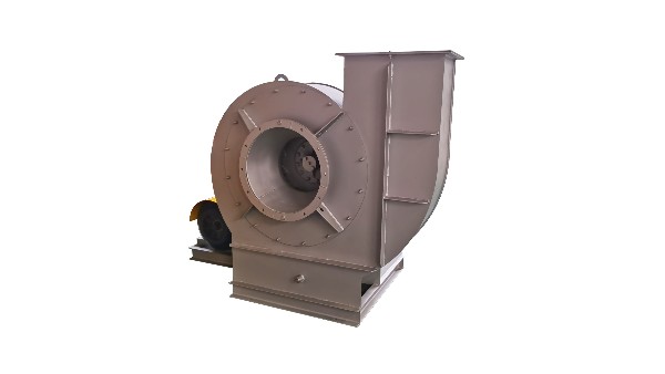 佰斯拓工業烘干高溫風機,運行平穩,年省3.6萬元電費