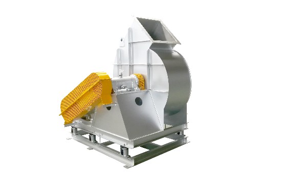 離心風機怎么選擇——噪音小，待機時間長【佰斯拓】