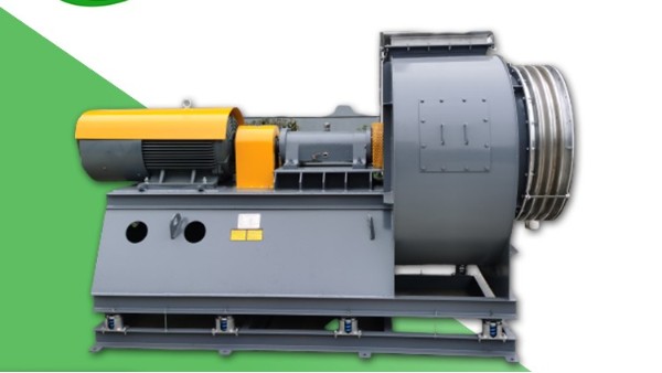 高溫風機風量大風速不穩定