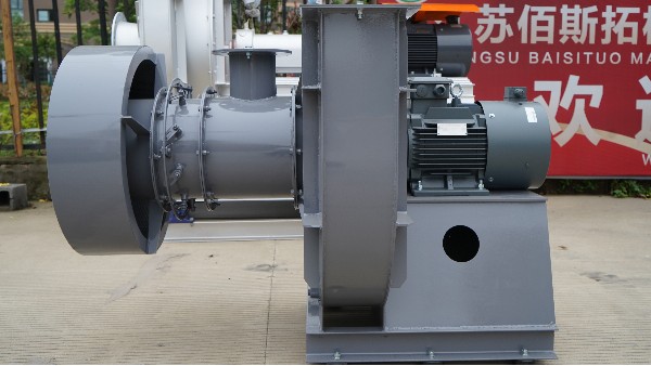 離心式風(fēng)機(jī)的旋轉(zhuǎn)方向是什么