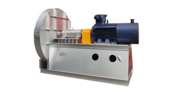 高溫風(fēng)機(jī)電機(jī)會存在斷軸風(fēng)險嗎？佰斯拓