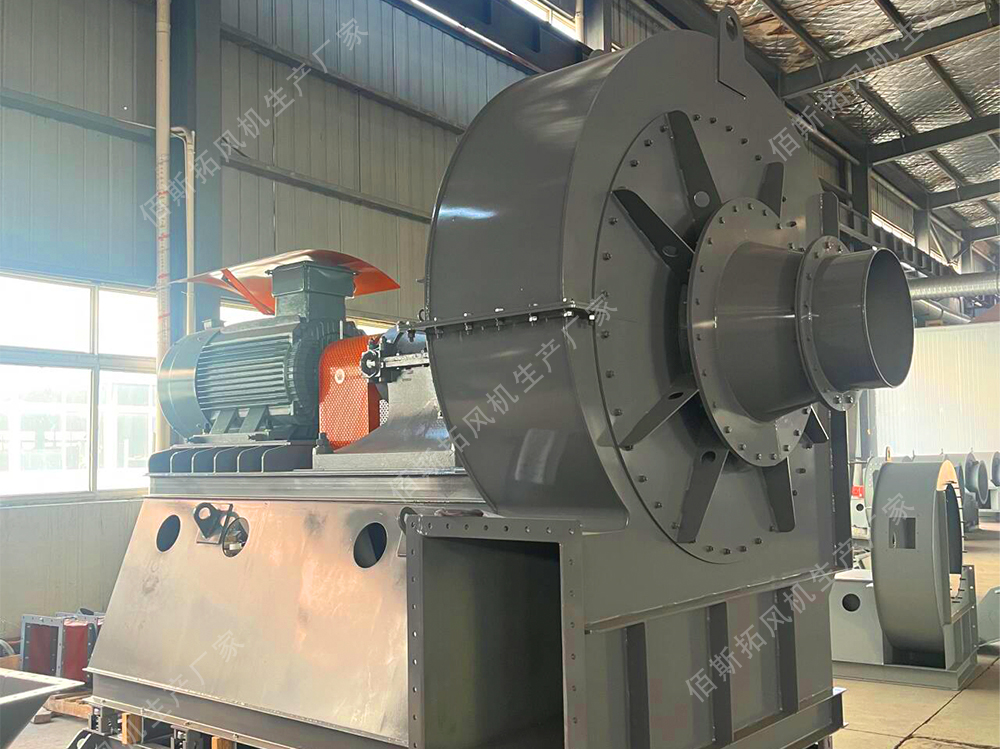 非標定制離心風機 非標定制離心風機