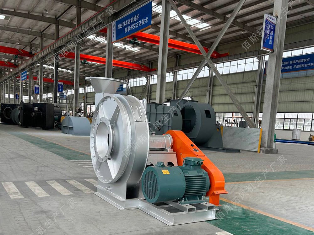 皮帶式離心風(fēng)機 皮帶式離心風(fēng)機