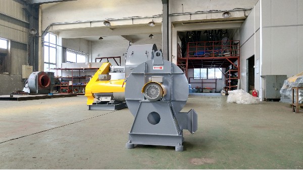 不銹鋼循環(huán)風(fēng)機_高效循環(huán)_可烘干可除塵_佰斯拓