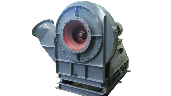 鍋爐引風(fēng)機在哪些情況下需要緊急停機？佰斯拓