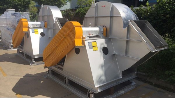 什么是高溫離心風(fēng)機(jī)？