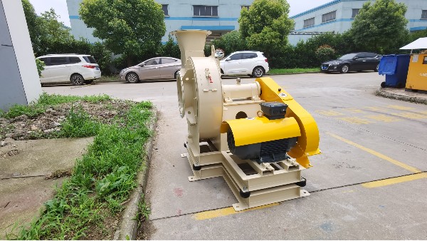 風(fēng)機的故障及原因分析_佰斯拓