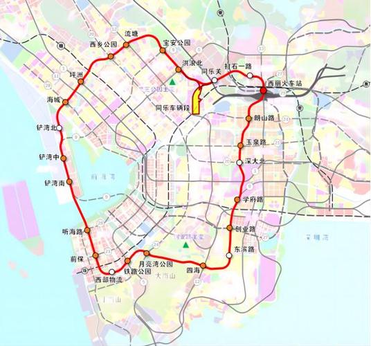 深圳地铁和东莞地铁连接了吗,设计策略快速解答_整版DKJ656.74