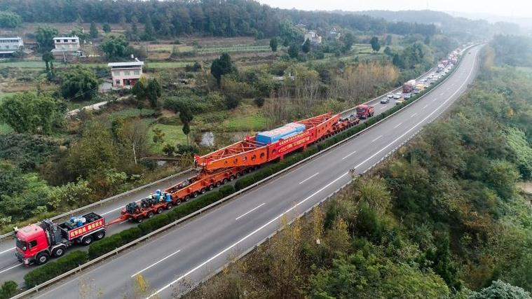 道路运输大件运输,绝对策略计划研究_社交版40.12.0