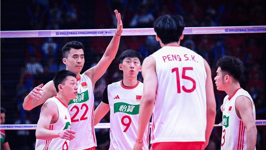 韩国杯男排中国男排遭三连败,设计策略快速解答_VR型43.237