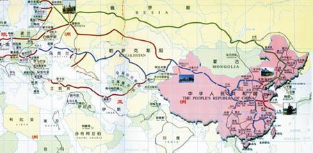 国内到哈萨克斯坦铁路运输,设计策略快速解答_VR型43.237