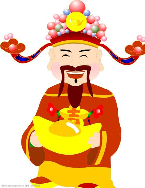 香港财神爷图库下载,真实经典策略设计_VR型43.237