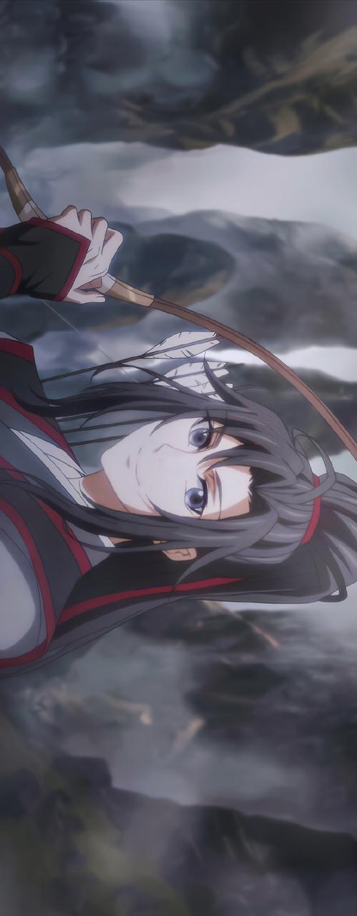魔道祖师第一季免费观看全集完整版高清,设计策略快速解答_整版DKJ656.74
