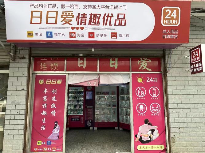 成人用品无人售货连锁店,设计策略快速解答_整版DKJ656.74