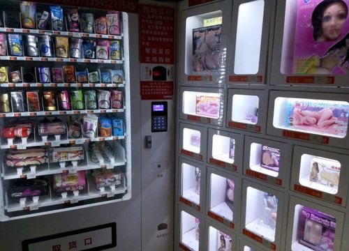 成人无人售货成人用品店,设计策略快速解答_VR型43.237