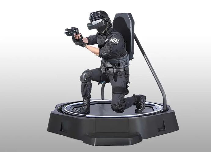 好警察，坏警察,真实经典策略设计_VR型43.237