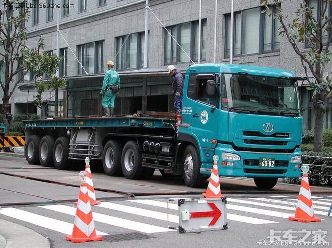 全国大件运输网,设计策略快速解答_整版DKJ656.74