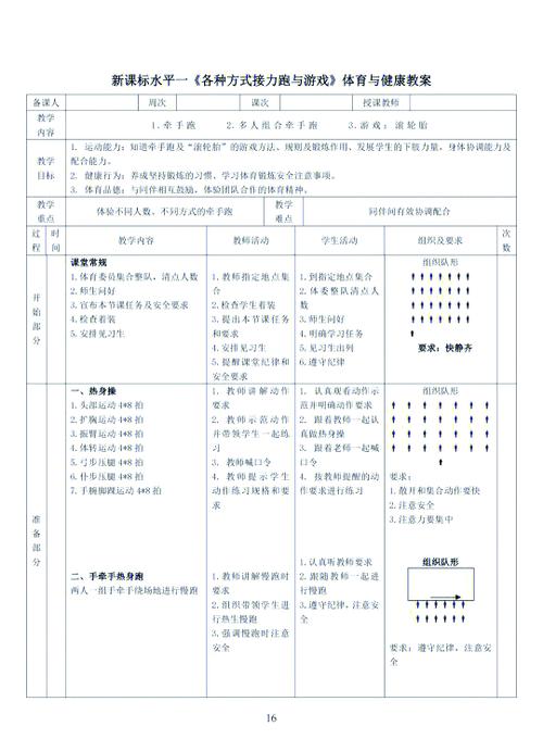 开心的体育课,设计策略快速解答_整版DKJ656.74