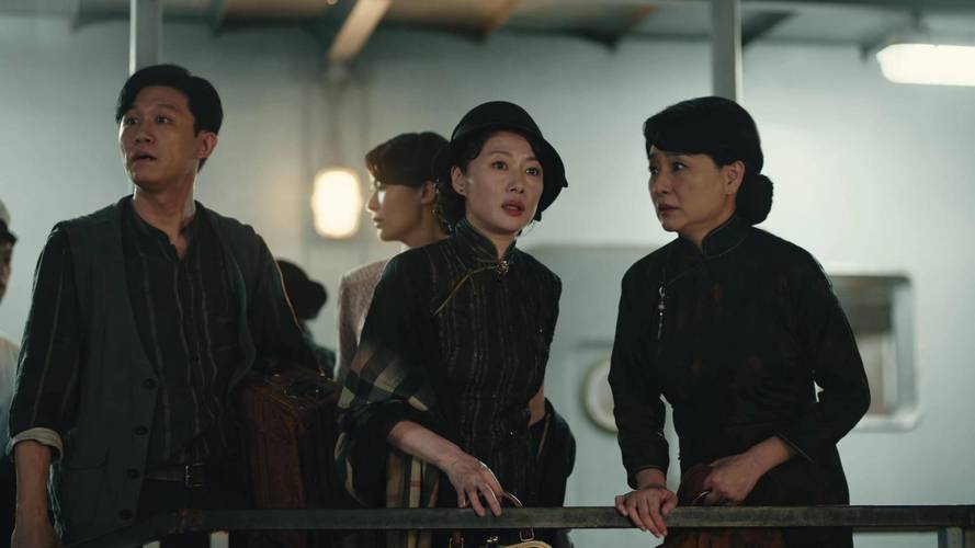 暗夜与黎明电视剧播出时间最新,绝对策略计划研究_社交版40.12.0