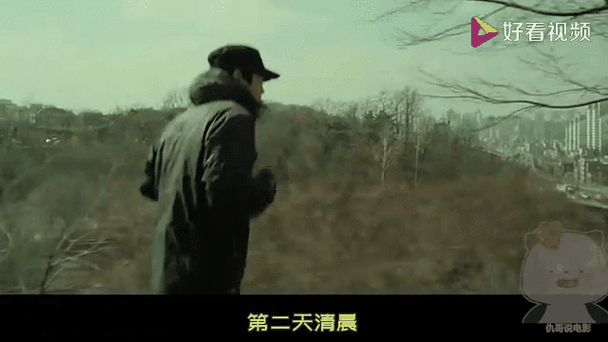 韩国的复仇电影,设计策略快速解答_整版DKJ656.74