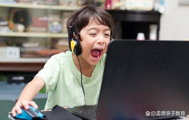 孩子痴迷网络游戏,设计策略快速解答_整版DKJ656.74