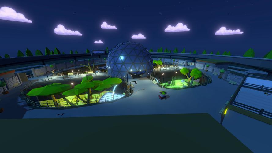 我家买了动物园,真实经典策略设计_VR型43.237