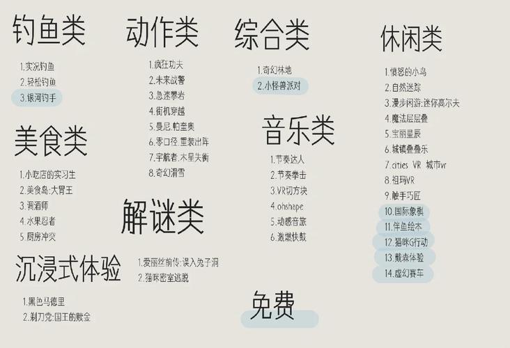 不需要网络能联机的游戏,设计策略快速解答_VR型43.237