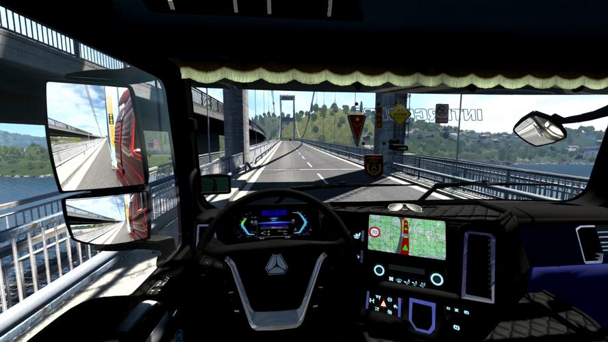货物运输运输,真实经典策略设计_VR型43.237