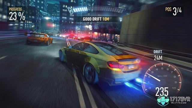 速度与激情8,真实经典策略设计_VR型43.237