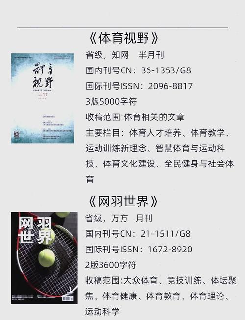 体育类十大省级期刊,设计策略快速解答_整版DKJ656.74