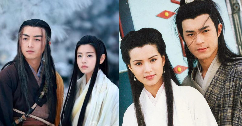 杨过与小龙女,绝对策略计划研究_社交版40.12.0